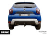 BRINK 647700 Trailer Hitch for DACIA DUSTER