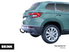 BRINK 647500 Trailer Hitch for SKODA Karoq Off-Road (NU7)