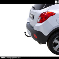 BRINK 566600 Trailer Hitch