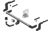 BRINK 657900 Trailer Hitch for FORD Ecosport Mk2