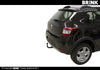 BRINK 570800 Trailer Hitch for DACIA Sandero II