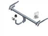BRINK 655300 Trailer Hitch for FORD Focus Mk4 Hatchback (HN)