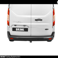 BRINK 586000 Trailer Hitch for FORD TRANSIT CONNECT, TOURNEO CONNECT