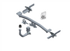 BRINK 625000 Trailer Hitch for FIAT TIPO
