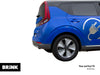 BRINK 679500 Trailer Hitch for KIA Soul III (SK3)