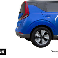 BRINK 679500 Trailer Hitch for KIA Soul III (SK3)