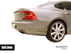 BRINK 622900 Trailer Hitch for VOLVO V90, S90