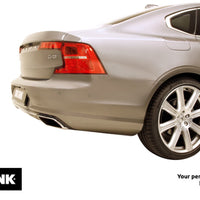 BRINK 622900 Trailer Hitch for VOLVO V90, S90