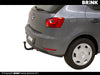 BRINK 523500 Trailer Hitch for SEAT IBIZA
