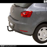 BRINK 523500 Trailer Hitch for SEAT IBIZA