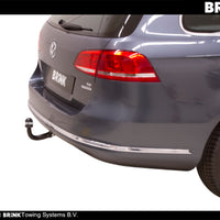 BRINK 558200 Trailer Hitch for VW PASSAT, CC