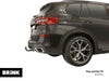 BRINK 665600 Trailer Hitch for BMW X5, X7