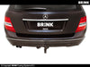 BRINK 582000 Trailer Hitch suitable for MERCEDES-BENZ C-Class