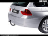 BRINK 444600 Trailer Hitch for BMW 1 Series, 3 Series