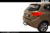 BRINK 536900 Trailer Hitch