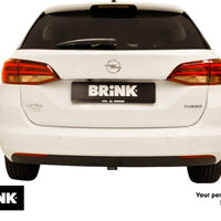 BRINK 615900 Trailer Hitch for OPEL Astra K Sports Tourer (B16)
