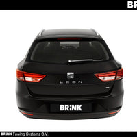 BRINK 586600 Trailer Hitch