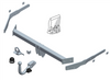 BRINK 546200 Trailer Hitch for FORD Focus Mk3 Estate (DYB)