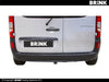 BRINK 566100 Trailer Hitch