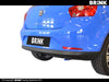 BRINK 523500 Trailer Hitch for SEAT IBIZA