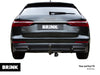 BRINK 656900 Trailer Hitch for AUDI A7, A6