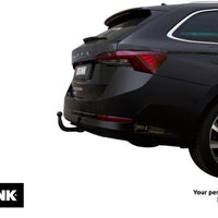 BRINK 606500 Trailer Hitch