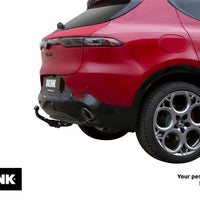 BRINK 4031100 Trailer Hitch