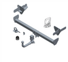 BRINK 588500 Trailer Hitch for JEEP Cherokee V (KL)