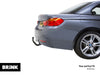 BRINK 554500 Trailer Hitch for BMW 3 Series, 4 Series