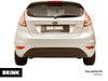 BRINK 628600 Trailer Hitch for FORD Fiesta Mk6 Hatchback (JA8, JR8)