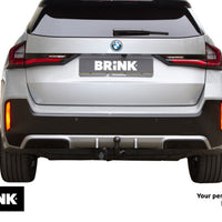 BRINK 4034500 Trailer Hitch