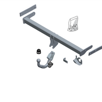 BRINK 651100 Trailer Hitch for VOLVO XC40, C40
