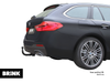 BRINK 648000 Trailer Hitch for BMW 5 Series, 6 Series