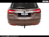 BRINK 584300 Trailer Hitch for OPEL INSIGNIA