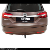 BRINK 584300 Trailer Hitch for OPEL INSIGNIA