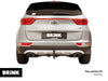 BRINK 613800 Trailer Hitch