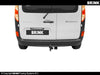 BRINK 566100 Trailer Hitch