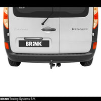 BRINK 566100 Trailer Hitch
