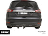 BRINK 609000 Trailer Hitch for FORD S-MAX, GALAXY