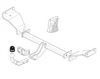 BRINK 490800 Trailer Hitch for HYUNDAI i30 I Estate (FD)