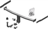 BRINK 535400 Trailer Hitch for MAZDA 6 Estate (GH)