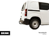 BRINK 660300 Trailer Hitch