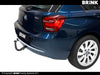 BRINK 549600 Trailer Hitch for BMW 1 Series