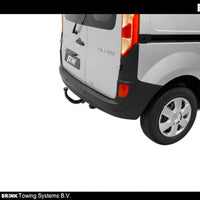 BRINK 566100 Trailer Hitch