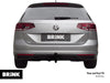 BRINK 598500 Trailer Hitch