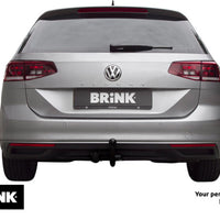 BRINK 598500 Trailer Hitch