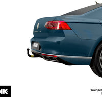 BRINK 614700 Trailer Hitch