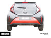 BRINK 4047000 Trailer Hitch for TOYOTA Aygo X (AB70)