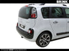 BRINK 521300 Trailer Hitch for CITROËN C3 Picasso