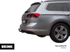 BRINK 598400 Trailer Hitch